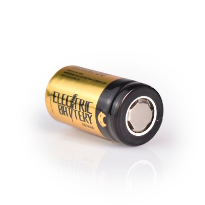 Bateria Recarregável de LI-ION para Power 3 - Slim